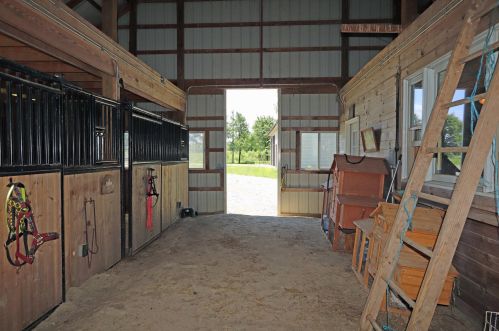 5711 Township Road 191, Marengo OH  43334-9657 exterior