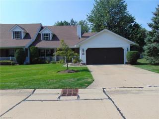 6138 Tiffin Ct, Concord Township OH  44060-2284 exterior