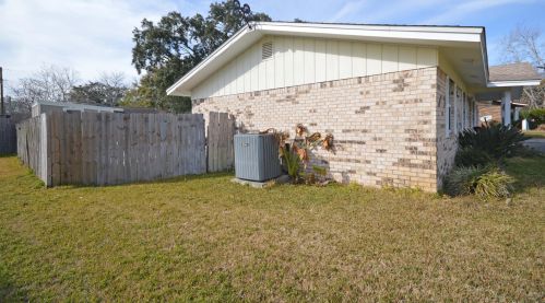 3 7th St, Shalimar FL  32579-2114 exterior