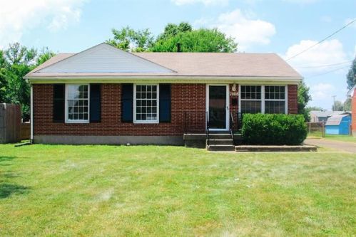 7008 Mary Laverne Dr, Louisville, KY 40219-2208