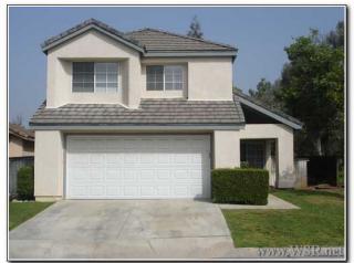 6715 Dove Ln, Riverside CA  92506-5010 exterior