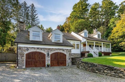 211 Kent Rd, Kent, CT 06757-1409