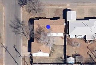 2519 44th St, Lubbock, TX 79413-3623