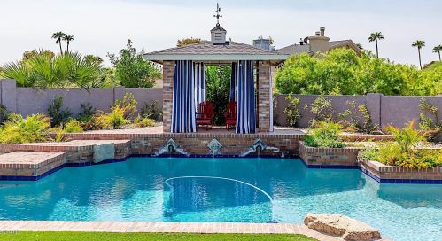 4529 Everett Dr, Phoenix AZ  85032-4859 exterior