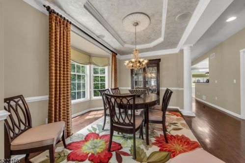 16 Greenwich Ct, Mount Olive NJ  07828-2452 exterior