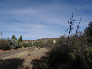 165 Cathedral Vista Dr, Sedona, AZ 86336-9693