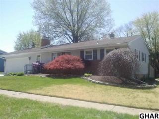 10 Heathglen Rd, Hbg Inter Airp, PA 17057-3324
