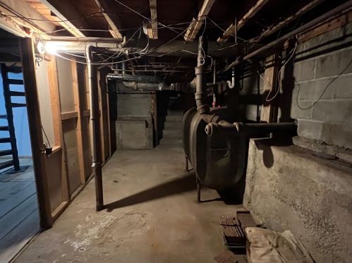 34 Billings Ave, Keene NH  03431-1547 exterior