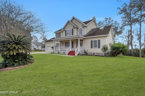 1139 Otter Cir, Beaufort, SC 29902-5866