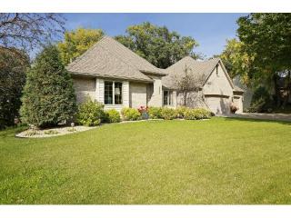 13920 61st Ave, Minneapolis, MN 55446-3512