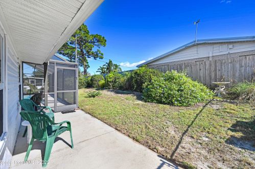 4395 Elliot Ave, Titusville FL  32780-6414 exterior