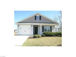 3119 Bushfield Dr, Winston Salem, NC 27127-4520