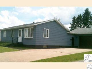 41 Birch Blvd, Babbitt, MN 55706-1241