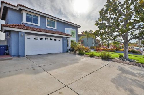 822 J St, Chula Vista CA  91910-6649 exterior