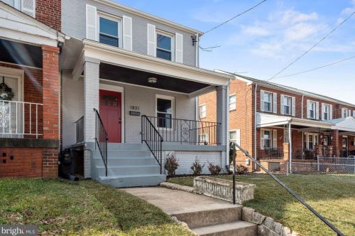 1831 S St, Washington, DC 20020-4630