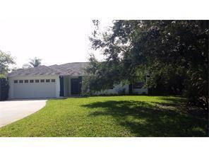 1584 Addie St, Sebastian, FL 32958-6273