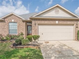 6162 Newcastle Ln, League City TX  77573-2582 exterior