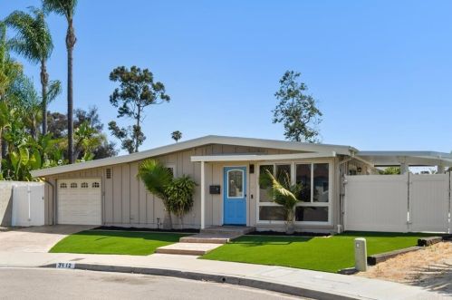 3112 Pasternack Pl, San Diego, CA 92123-3058