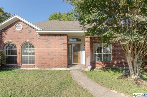 3501 Chisholm Trl, Salado, TX 76571-5539
