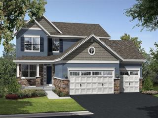 12752 Quemoy St, Lino Lakes, MN 55449