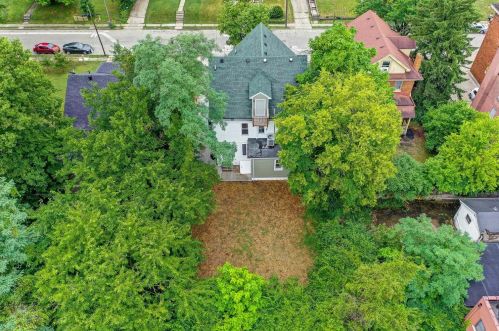 1822 Clarion Ave, Cincinnati OH  45207-1204 exterior