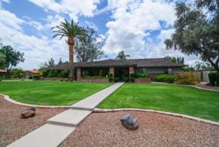 7539 Villa Rita Dr, Glendale, AZ 85308-8251