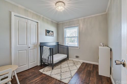 9 Madeline Ave, East Brunswick NJ  08816-3836 exterior