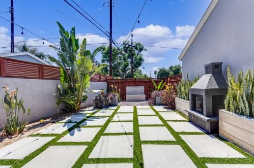 257 Brightview Dr, Glendora CA  91741-3201 exterior