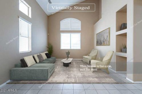 967 Rush St, Chandler, AZ 85226-6101