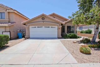 2307 Taro Ln, Phoenix AZ  85024-2437 exterior