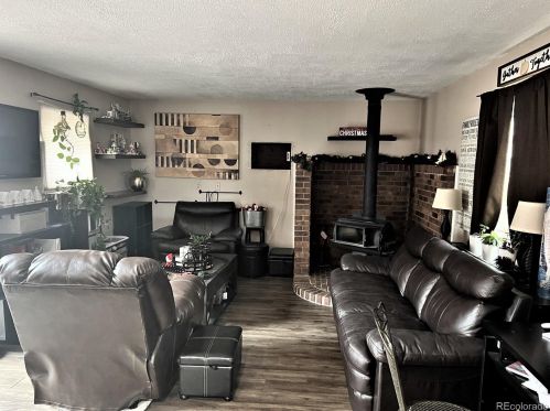 9345 Perry St, Westminster CO 80031-6442 exterior