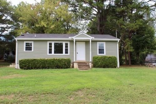 312 Jarrell St, Shelbyville, TN 37160-4624