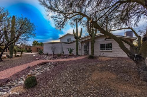 3355 Camino De Piedras, Tucson, AZ 85750-2732
