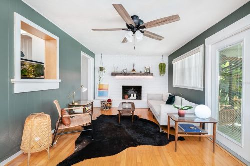 3206 Coe Ave, Orlando FL  32806-3460 exterior