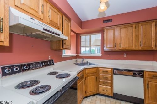 16 Ray Ct, Bedminster NJ  07921-1632 exterior