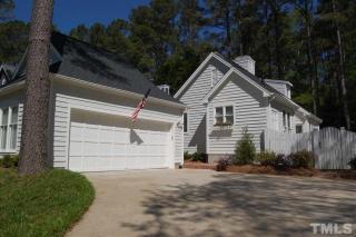 106 Kemper Ln, Cary, NC 27518-9721