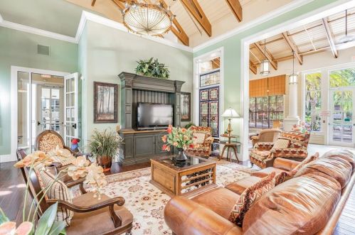 19127 Falcon Crest Blvd, Land O Lakes FL  34638-6156 exterior