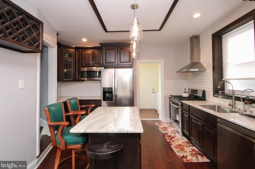 5121 Hazel Ave, Philadelphia PA 19143-1512 exterior