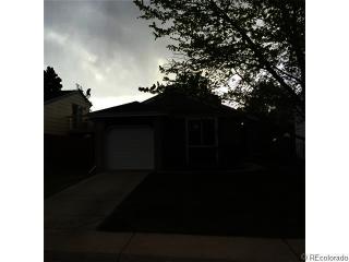 3071 Truckee St, Denver, CO 80013-4409