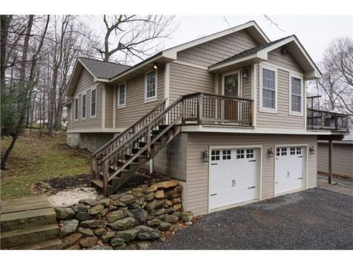 629 Portersville Rd, Portersville, PA 16051-2121