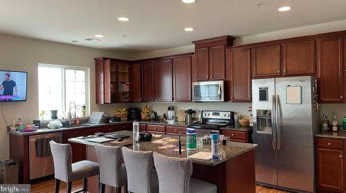 14840 Mason Creek Cir, Woodbridge VA  22191-3361 exterior