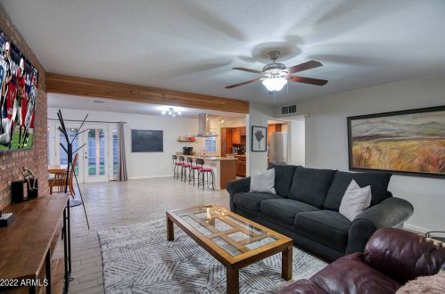 8334 Monte Vista Rd, Scottsdale, AZ 85257-2837