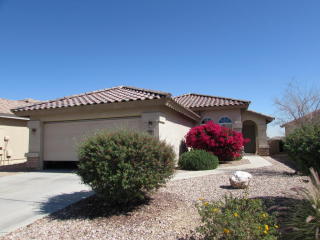 655 233rd Dr, Buckeye, AZ 85326-4063