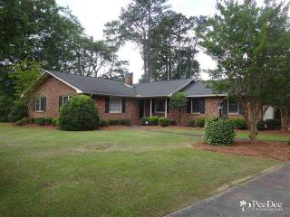 1721 Raven Dr, Florence, SC 29505-3047