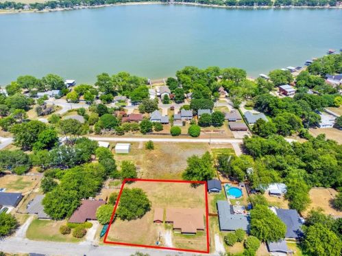 128 Coronado Trl, Weatherford, TX 76087-9006