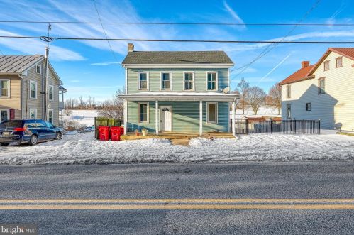 1837 Walnut Bottom Rd, North Newton, PA 17241-9515