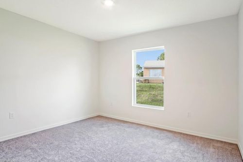 426 Piedmont St, Lehigh Acres FL 33974-2801 exterior