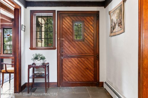 25 Schanck St, East Freehold NJ  07728-1844 exterior