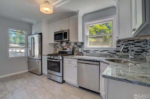 2001 Bell Pl, South Plainfield NJ  07080-2600 exterior