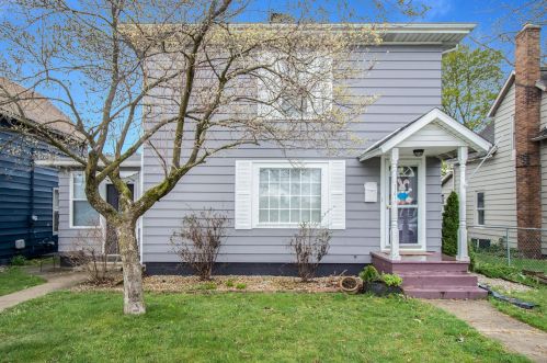 141 Marion St, Mishawaka, IN 46545-6515